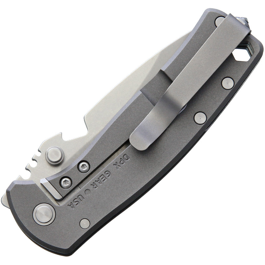 DPx Gear HEST/F Urban Framelock