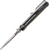 DPx Gear HEST Classic Framelock Sleip