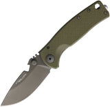 DPx Gear HEST Framelock Urban OD