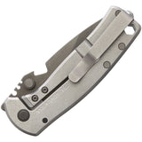 DPx Gear HEST Framelock Urban OD