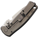 DPx Gear HEST Urban MilSpec Framelock