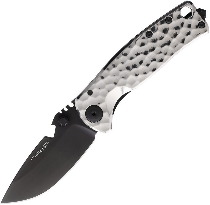 DPx Gear HEST/F Urban Ti