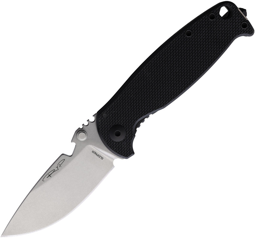 DPx Gear Milspec 3.0 HEST Framelock