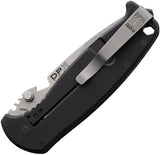 DPx Gear Milspec 3.0 HEST Framelock