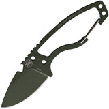 DPX Gear HEAT Hiker OD Green