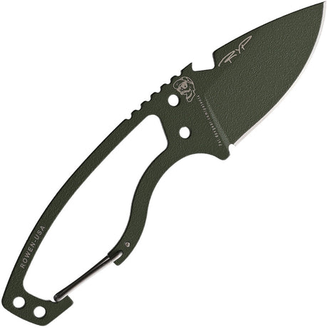 DPX Gear HEAT Hiker OD Green