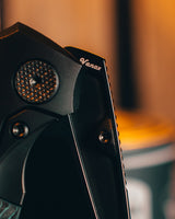 Bladebinge x Null Knives Dark Mode Voodoo