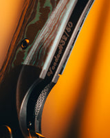 Bladebinge x Null Knives Dark Mode Voodoo