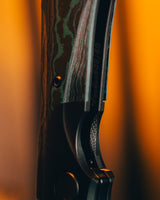 Bladebinge x Null Knives Dark Mode Voodoo