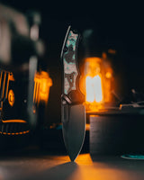 Bladebinge x Griffin Co Dark Mode F3