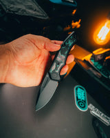Bladebinge x Griffin Co Dark Mode F3