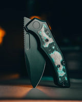 Bladebinge x Griffin Co Dark Mode F3