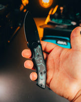 Bladebinge x Griffin Co Dark Mode F3