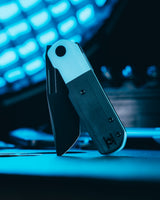 Bladebinge x Vero Engineering Avid 3 Dark Mode