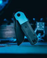 Bladebinge x Vero Engineering Avid 3 Dark Mode