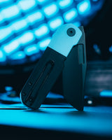 Bladebinge x Vero Engineering Avid 3 Dark Mode
