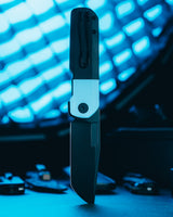 Bladebinge x Vero Engineering Avid 3 Dark Mode