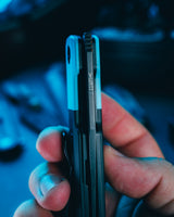 Bladebinge x Vero Engineering Avid 3 Dark Mode