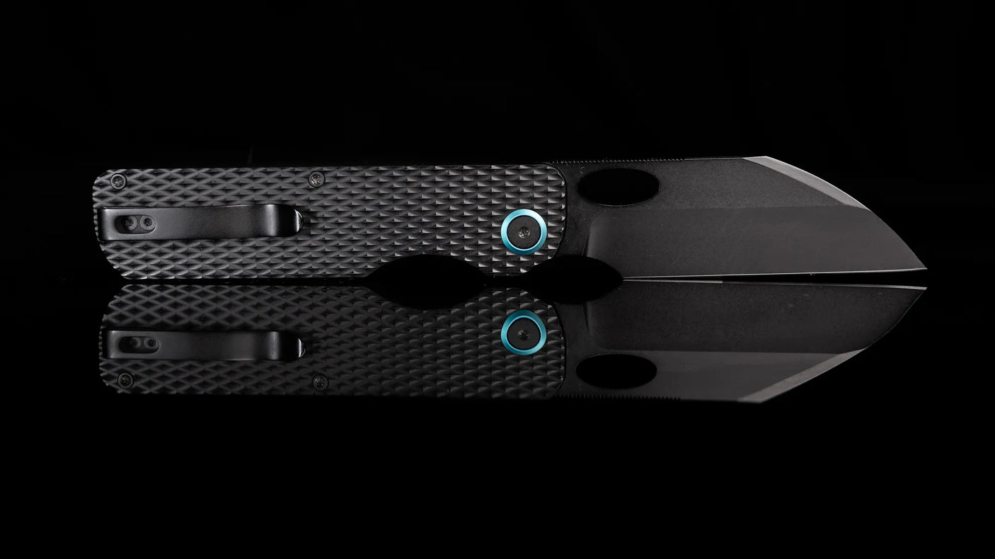 Tristache V2 Dark Mode