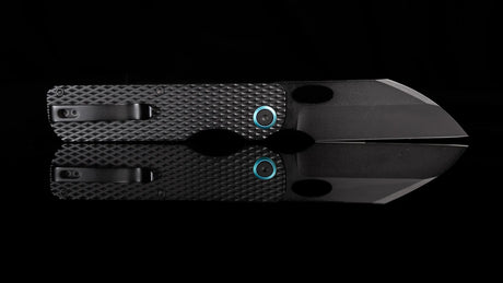 Tristache V2 Dark Mode