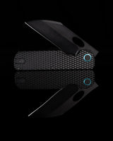 Tristache V2 Dark Mode