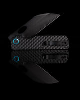 Tristache V2 Dark Mode