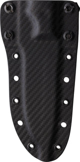 Dawson Knives Nomad Blue  Black G10