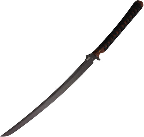 Dawson Knives Relentless 20 Apocalypse Steal