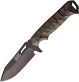 Dawson Knives Shepherd Fixed Blade Ultrex