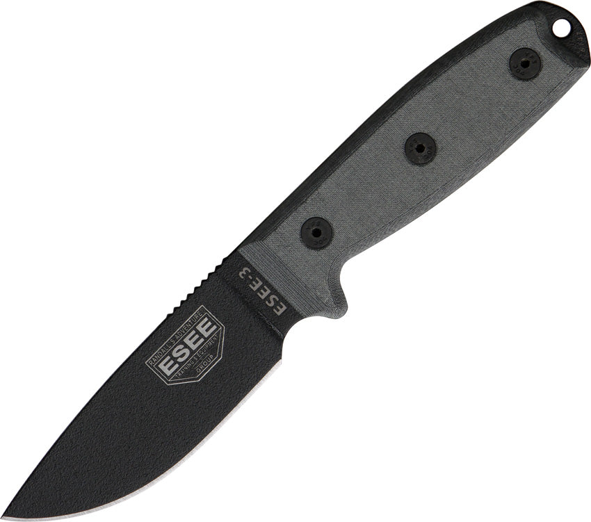 ESEE Model 3 Standard Edge