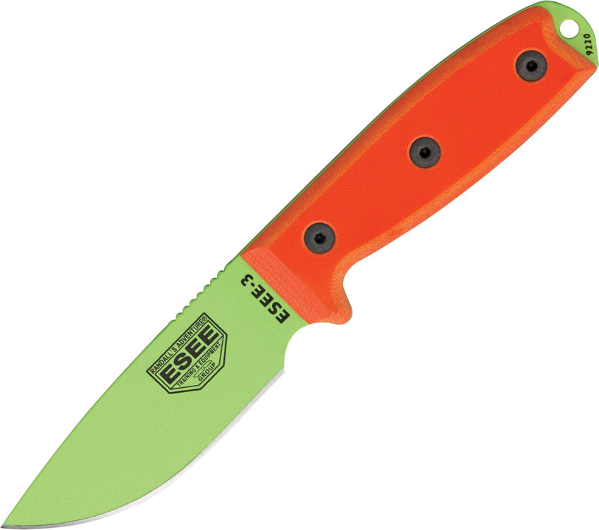 ESEE Model 3 Standard Edge