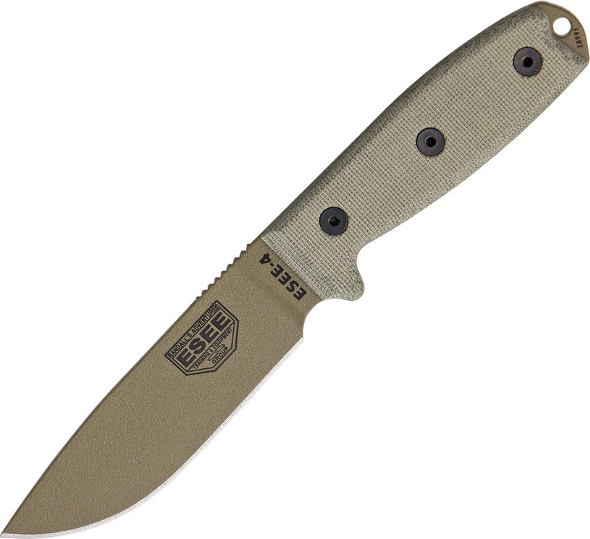 ESEE Model 4