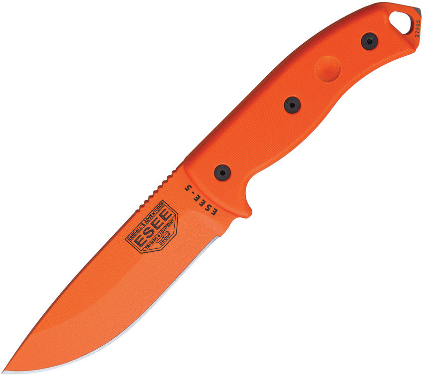 ESEE Model 5