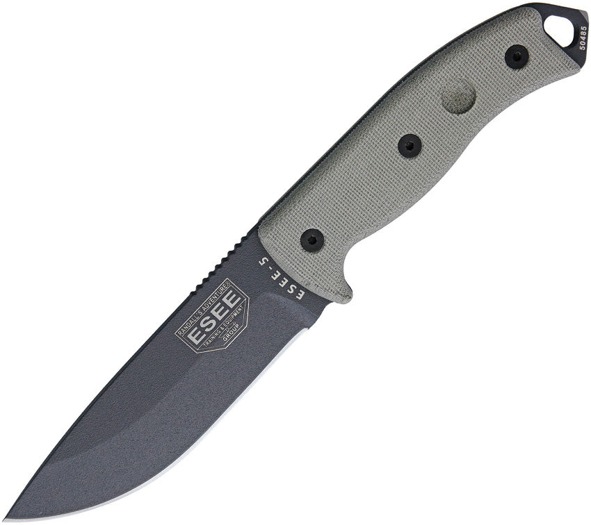 ESEE Model 5 Tactical