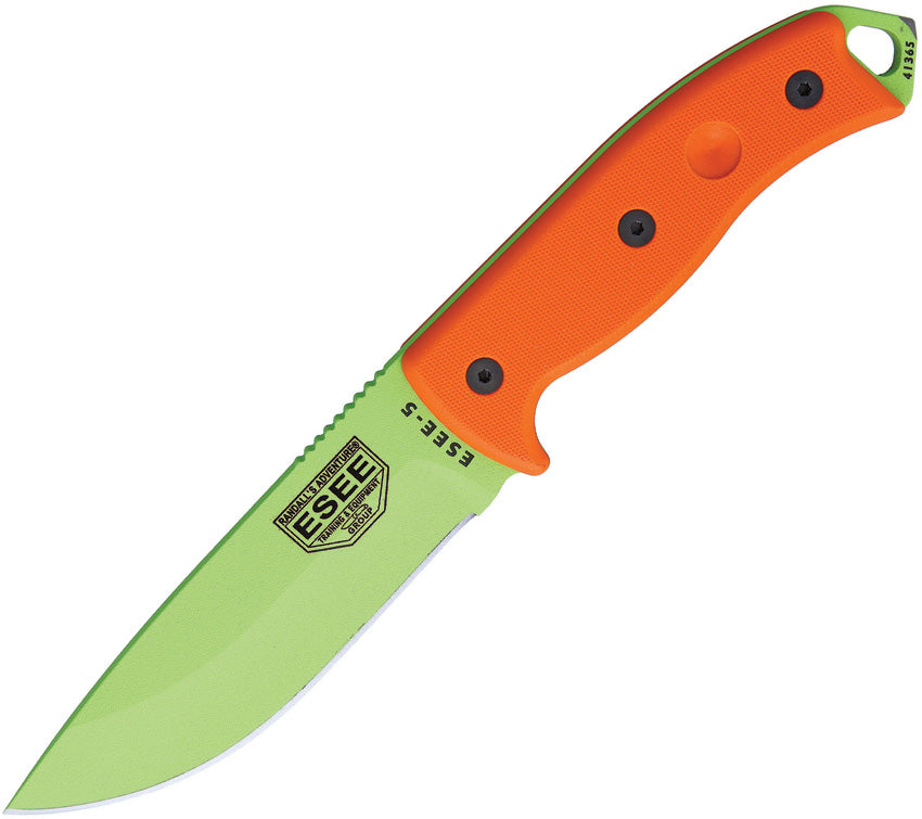 ESEE Model 5