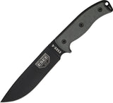 ESEE Model 6 Plain Edge