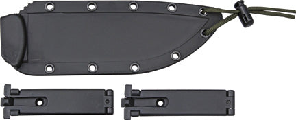 ESEE Model 6 Plain Edge