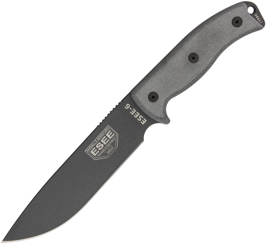 ESEE Model 6 Tactical