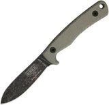 ESEE Ashley Emerson Game Knife