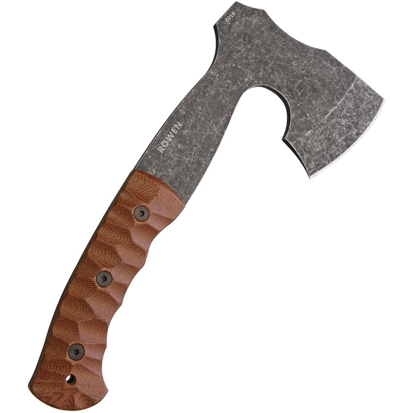 ESEE Gibson Axe