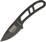 ESEE Candiru Series Black