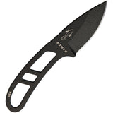 ESEE Candiru Black with Kit