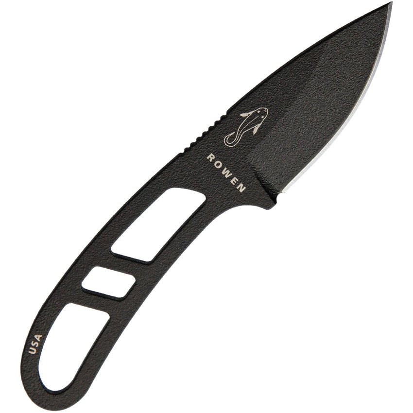 ESEE Candiru Series Black