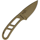 ESEE Candiru Dark Earth