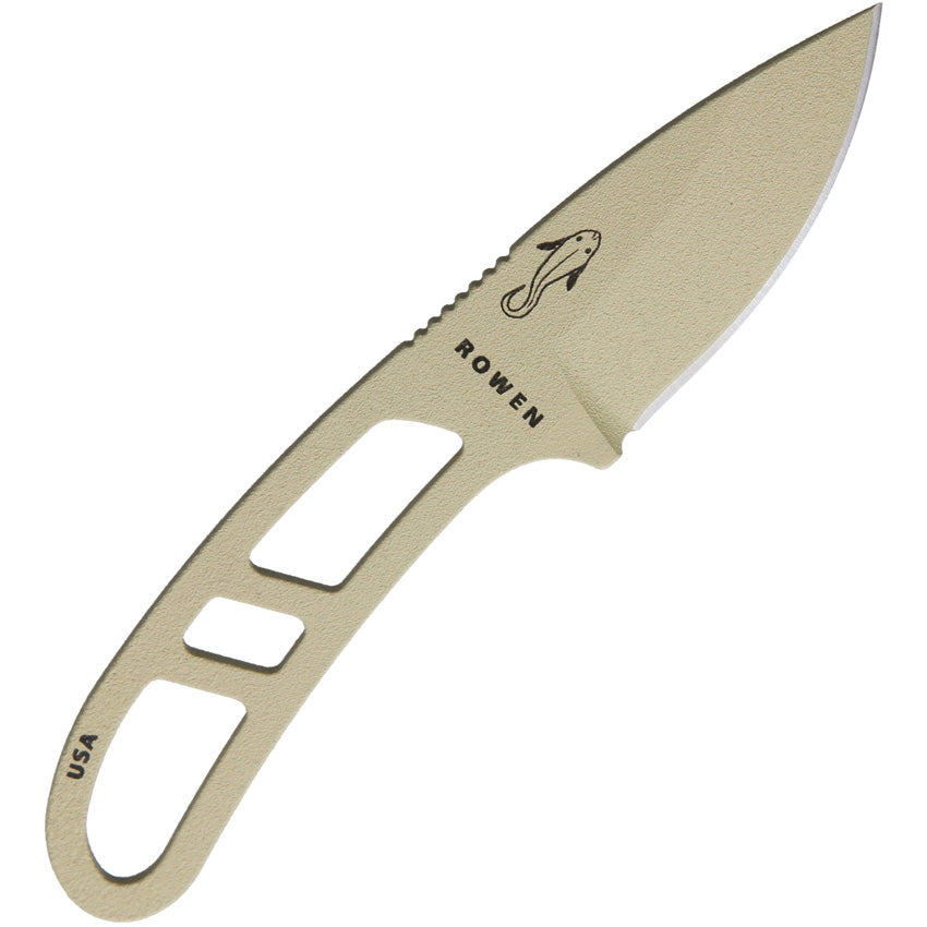 ESEE Candiru Kit Desert Tan