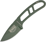 ESEE Candiru Kit OD Green