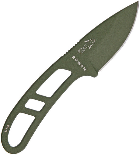 ESEE Candiru Kit OD Green