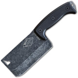 ESEE Cleaver Black G10