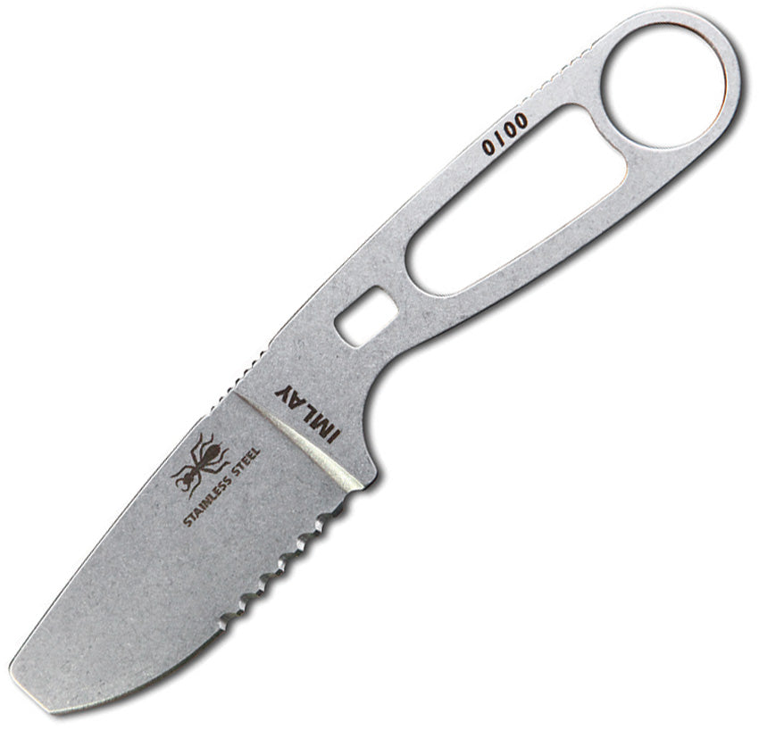 ESEE Imlay Rescue Knife Orange