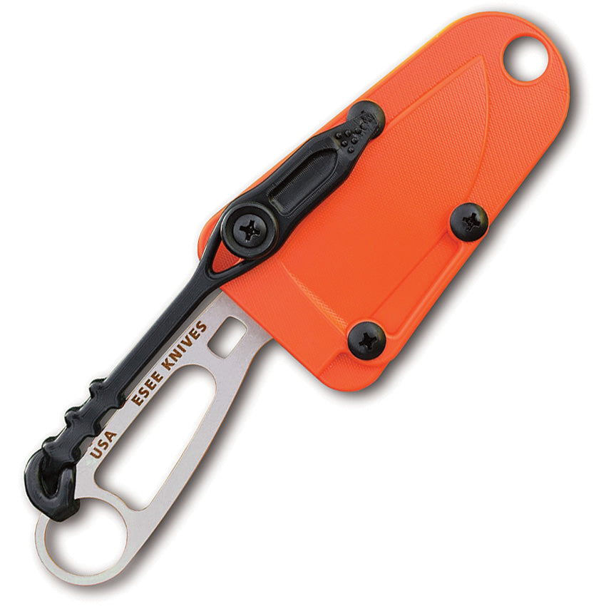 ESEE Imlay Rescue Knife Orange